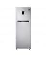 Samsung RT37M5535SL/IM Convertible 5 In 1 Double Door Refrigerator 345 Ltr
