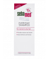  Sebamed Everyday Shampoo,200ml|PH 5.5|Normal To Dry Hair| Extra Mild Formula|Gives Moisture & Volume