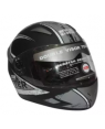 Studds Shifter Full Face Black/Grey Helmet 600mm