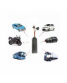 Sintech Vehicle GPS Tracking System (G41)