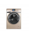 Skyworth Front Load Washing Machine - Golden 7.5 Kg - F751202ND