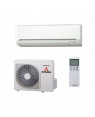 Mitsubishi 1.8 Ton Wall Mounted Inverter Controlled Air Conditioner SRK50ZM-S/ SRC50ZM-S
