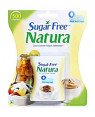 Sugar Free Natura Powder - 500 Pellets