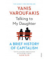 Talking to my daughter by Yanis Varoufakis