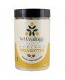 Tattvalogy Organic Raw Shea Butter, Unprocessed From The Jungles Of Africa (500 gm)