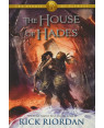 The House of Hades by Rick Riordan