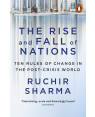 The Rise and Fall of Nations by Ruchir Sharma