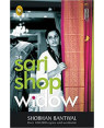 The Sari Shop Widow By Shobhan Bantwal