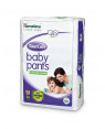 Himalaya Total Care Baby Pant Diapers Medium 54 Count