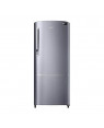 Samsung 192 L Single Door Refrigerator RR20M2Z2ZBS