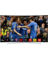 Samsung Led TV 48 Inch Full HD Curved Smart 3D UA-48H8000