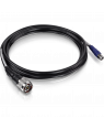 Omni Antenna Low Loss RP-SMA to N-Type Cable