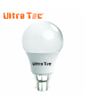 Ultra Tec LED Light Bulb B22 /AC/ 12 Watt