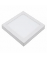 Ultra Tec Surface LED Panel Light / Square/ 6 Watt PL04-W06 SS