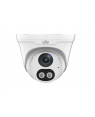Uniview - IPC3612LE-ADF28KC-WL Network Camera | 2 MP IR ColorHunter WDR IP with Built-in Mic & Speaker Dome Camera