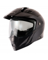 Vega Mount D/V Black Helmet
