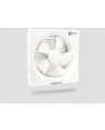 Orient Ventilator Dx 8-Inch Electric Exhaust Fan (White)