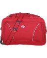 American Tourister Red Vision 57cm Duffle Bag 