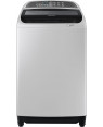 Samsung Top Loading Fully Automatic Washing Machine WA90J5710SG - 9kg With 1kg Built-in Sink