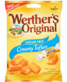 Werther's Sugar-Free Chewy Toffees (80g) 
