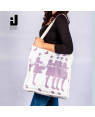 Jholaa Tote Bag For Women