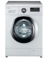 LG Washing Machine / WD-1480TDT / 8.0 Kg Fully Automatic Front Load