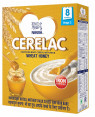 Nestle Cerelac Stage 2 Fortified Baby Cereal Wheat And Honey