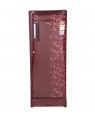 Whirlpool 215 LTR 4 Star 230 ICEMAGIC Royal Direct Cool Refrigerator - Wine Exotica