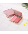 Ximi Vogue Life Radiance 2-Color Blush 3#Cherry Blossom