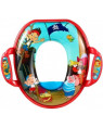 The First Year Jake the Neverland Pirates Potty Ring Y10246