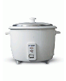 Yasuda 1.5 Litre Drum Rice Cooker YS 1500A