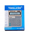 Yasuda 12 Digits Calculator YS-88IIG