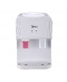 Midea Hot and Normal Water TableTop Water Dispenser - YR1539T