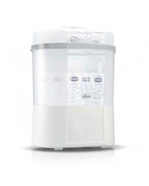 Chicco sterilizer with drying