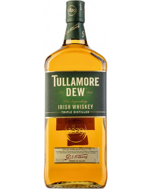 Tullamore Original 1000ml