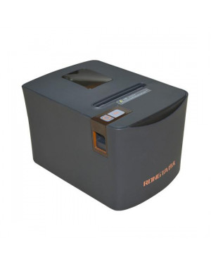Rongta Rp-331-thermal Receipt Printer (Usb+eth+ser) W/cutter