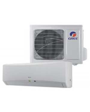 Gree 2.5 Ton Wall Mounted Do Inverter Type G10 Technology Hansol Series High Efficiency GWH24TD-S3DNA1D