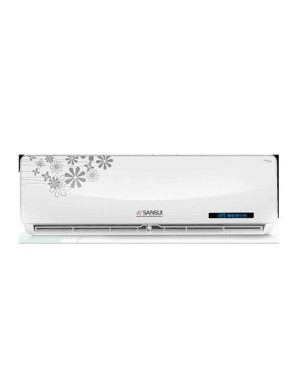 Sansui AC 1 Ton Air Conditioner Deluxe Split Inverter Wifi AC -SSZ 12.CT9-MHN