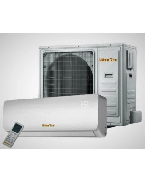UltraTec UTACNOF12 1Ton Split ON/OFF Type Air Conditioner 