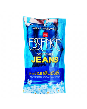 Essence Fabric Softener For Jeans 600 Ml