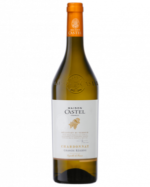 Maison Castel Grande Reserve Chardonnay 750ML