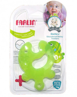 Farlin Gum Soother Puzzle BBS-005
