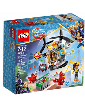 LEGO Bumblebee™ Helicopter 41234