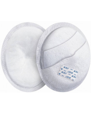 Philips Avent 50 Disposable Breast Pads SCF154/50