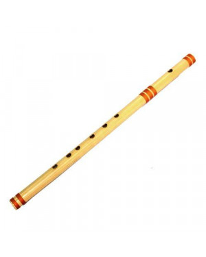19 Inches C-Scale Bamboo Flute
