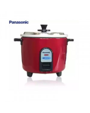 Panasonic SR WA18 (GE9) 1.8 liters Rice Cooker Drum -Burgundy