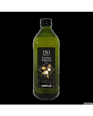 Piu Bella Pomace Olive Oil 1l Jar 