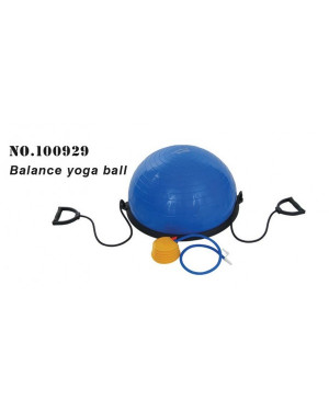 100929 Balance Yoga Ball
