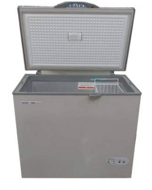 Voltas 200 Liters Deep Freezer Single Door Convertible Series
