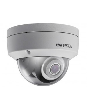 Hikvision 6MP IR Fixed Dome Network Camera DS-2CD2163G0-I